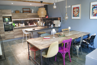 achat maison tignieu-jameyzieu 38230