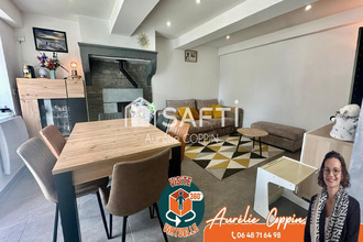 achat maison tignieu-jameyzieu 38230