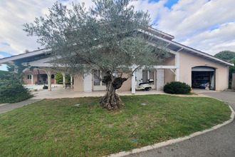 achat maison tignieu-jameyzieu 38230