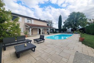 achat maison tignieu-jameyzieu 38230