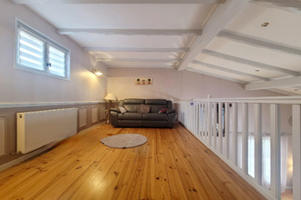 achat maison tignieu-jameyzieu 38230