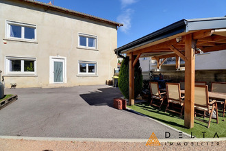 achat maison tignieu-jameyzieu 38230