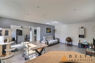 achat maison tignieu-jameyzieu 38230