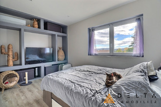 achat maison tignieu-jameyzieu 38230