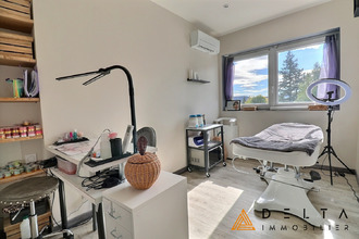 achat maison tignieu-jameyzieu 38230