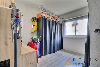 achat maison tignieu-jameyzieu 38230