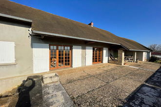 achat maison tignieu-jameyzieu 38230