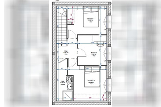 achat maison tignieu-jameyzieu 38230