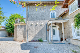 achat maison tignieu-jameyzieu 38230