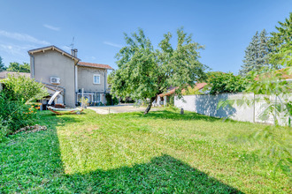 achat maison tignieu-jameyzieu 38230