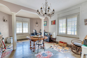 achat maison tignieu-jameyzieu 38230