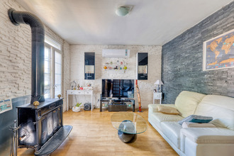 achat maison tignieu-jameyzieu 38230