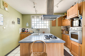 achat maison tignieu-jameyzieu 38230