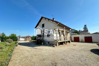 achat maison tignieu-jameyzieu 38230