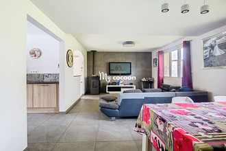 achat maison tignieu-jameyzieu 38230