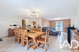 achat maison tignieu-jameyzieu 38230