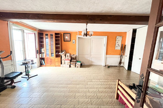 achat maison tignieu-jameyzieu 38230