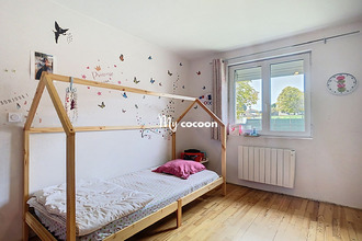 achat maison tignieu-jameyzieu 38230