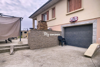 achat maison tignieu-jameyzieu 38230