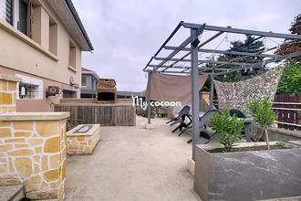 achat maison tignieu-jameyzieu 38230