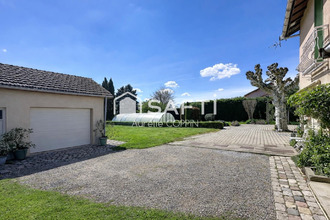 achat maison tignieu-jameyzieu 38230