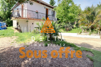 achat maison tignieu-jameyzieu 38230