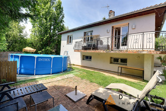 achat maison tignieu-jameyzieu 38230
