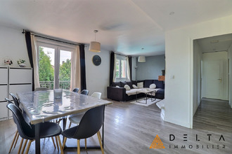 achat maison tignieu-jameyzieu 38230