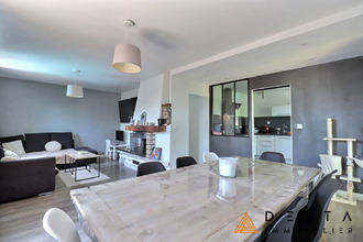 achat maison tignieu-jameyzieu 38230