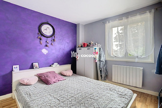 achat maison tignieu-jameyzieu 38230