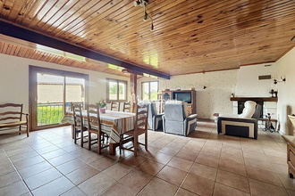 achat maison tignieu-jameyzieu 38230