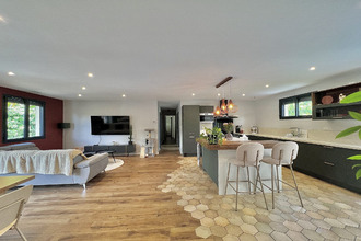 achat maison tignieu-jameyzieu 38230