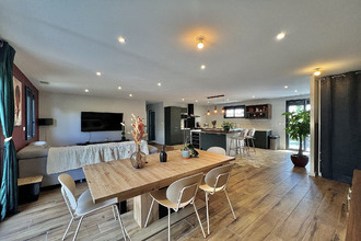 achat maison tignieu-jameyzieu 38230