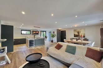 achat maison tignieu-jameyzieu 38230