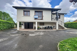 achat maison tignieu-jameyzieu 38230