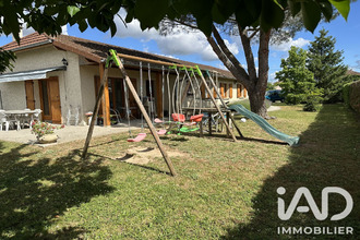 achat maison tignieu-jameyzieu 38230