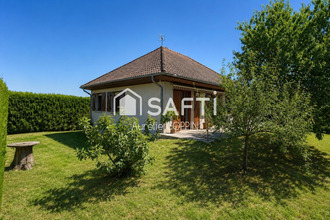 achat maison tignieu-jameyzieu 38230