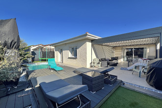achat maison tignieu-jameyzieu 38230