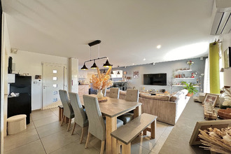 achat maison tignieu-jameyzieu 38230
