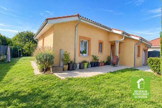 achat maison tignieu-jameyzieu 38230