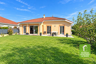 achat maison tignieu-jameyzieu 38230