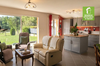 achat maison tignieu-jameyzieu 38230