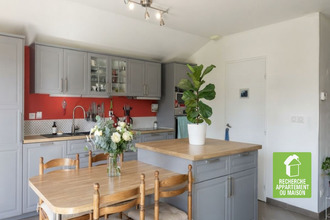 achat maison tignieu-jameyzieu 38230