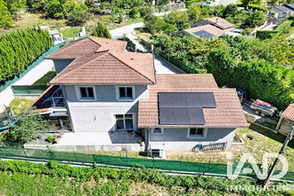 achat maison tignieu-jameyzieu 38230