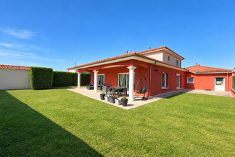 achat maison tignieu-jameyzieu 38230