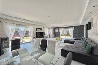 achat maison tignieu-jameyzieu 38230