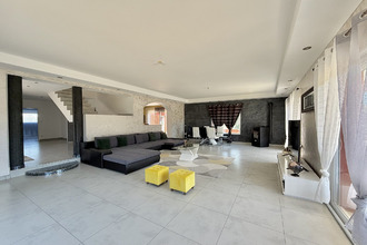 achat maison tignieu-jameyzieu 38230
