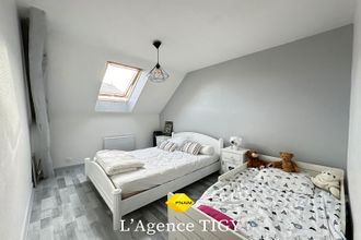 achat maison tigy 45510