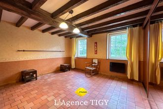 achat maison tigy 45510