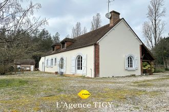 achat maison tigy 45510